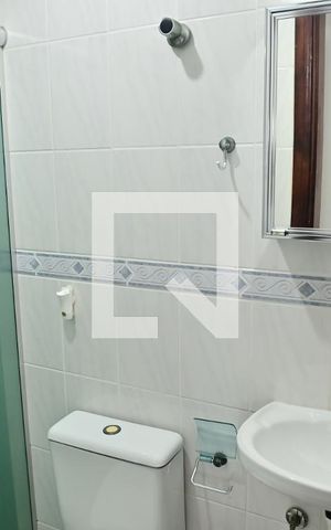 Apartamento para alugar com 52m², 1 quarto e 1 vagaBanheiro