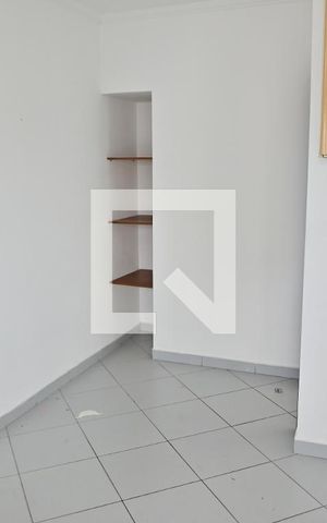 Apartamento para alugar com 52m², 1 quarto e 1 vagaQuarto