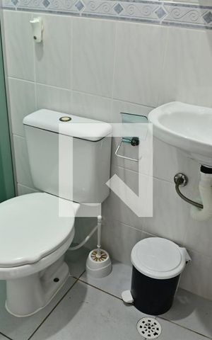 Apartamento para alugar com 52m², 1 quarto e 1 vagaBanheiro