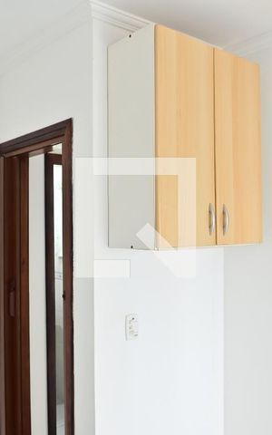 Apartamento para alugar com 52m², 1 quarto e 1 vagaQuarto