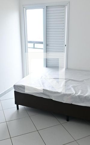 Apartamento para alugar com 52m², 1 quarto e 1 vagaQuarto