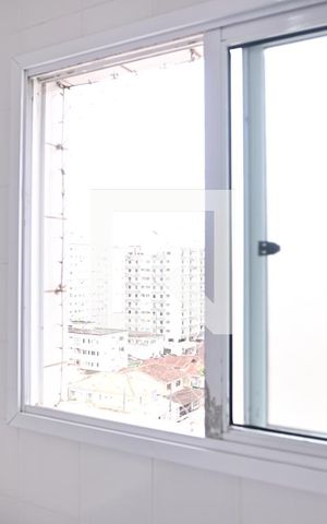 Apartamento para alugar com 52m², 1 quarto e 1 vagaLavanderia