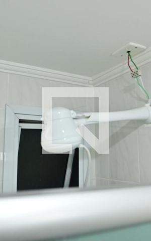 Apartamento para alugar com 52m², 1 quarto e 1 vagaBanheiro
