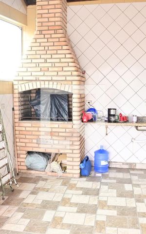 Apartamento para alugar com 52m², 1 quarto e 1 vagaÁrea comum - Churrasqueira