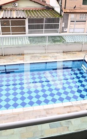 Apartamento para alugar com 52m², 1 quarto e 1 vagaÁrea comum - Piscina