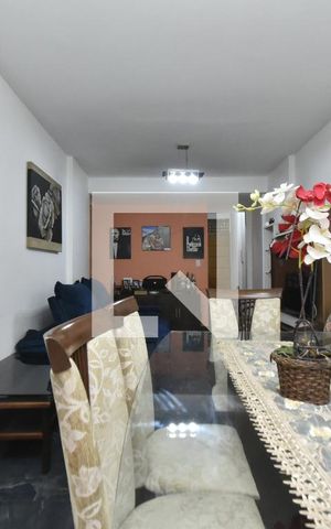 Apartamento à venda com 69m², 2 quartos e sem vagaSala