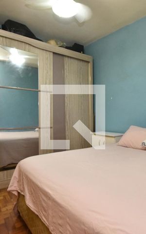 Apartamento à venda com 69m², 2 quartos e sem vagaQuarto 1