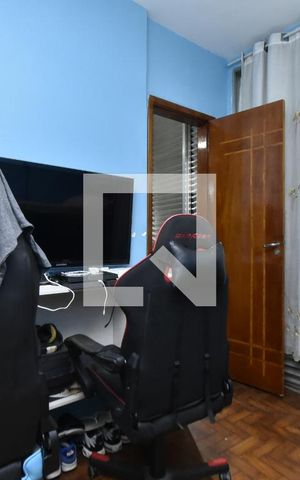 Apartamento à venda com 69m², 2 quartos e sem vagaQuarto 2