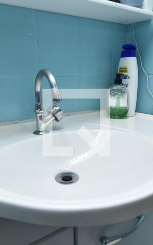 Apartamento à venda com 69m², 2 quartos e sem vagaBanheiro