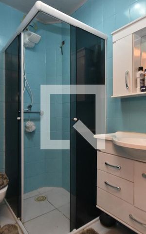 Apartamento à venda com 69m², 2 quartos e sem vagaBanheiro
