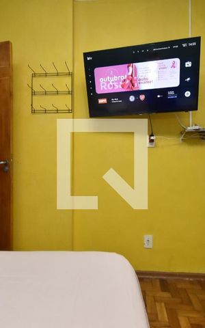 Apartamento à venda com 69m², 2 quartos e sem vagaQuarto 1