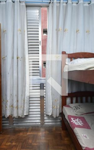 Apartamento à venda com 69m², 2 quartos e sem vagaQuarto 2