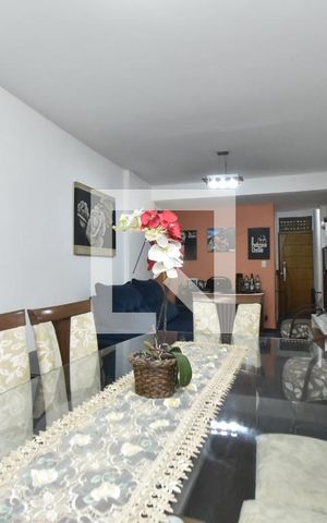 Apartamento à venda com 69m², 2 quartos e sem vagaSala