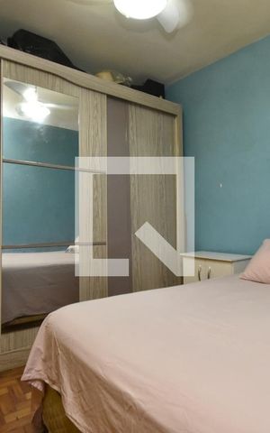 Apartamento à venda com 69m², 2 quartos e sem vagaQuarto 1