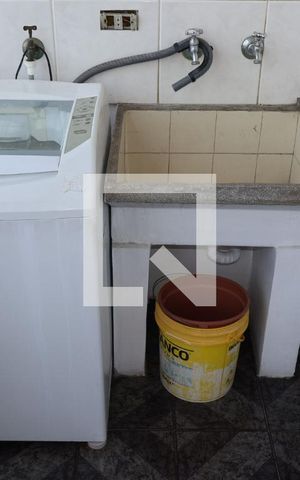 Casa para alugar com 216m², 3 quartos e 4 vagas Casa para alugar com 216m², 3 quartos e 4 vagasÁrea de Serviço