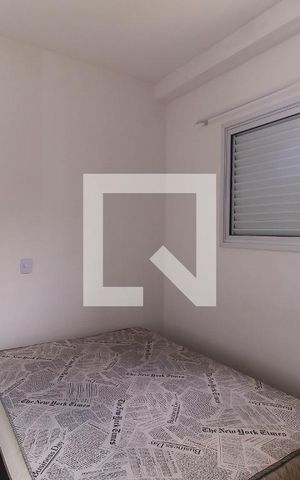 Studio para alugar com 28m², 1 quarto e sem vaga Studio para alugar com 28m², 1 quarto e sem vagaQuarto