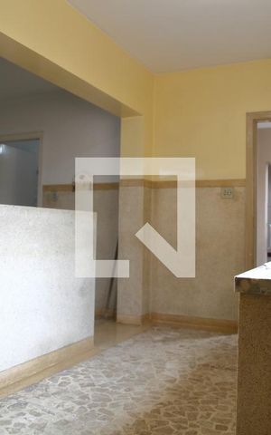 Casa para alugar com 370m², 3 quartos e 6 vagasCozinha