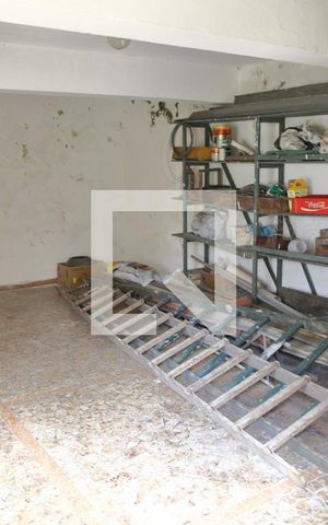 Casa para alugar com 370m², 3 quartos e 6 vagasDeposito