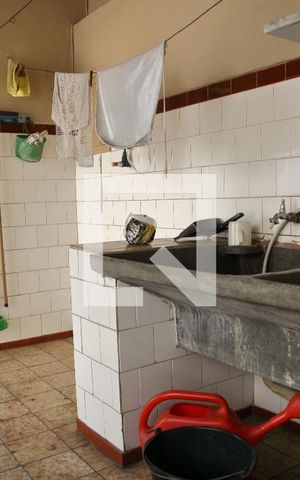Casa para alugar com 370m², 3 quartos e 6 vagasÁrea de Serviço