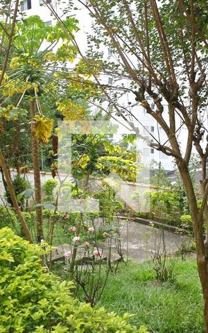 Casa para alugar com 370m², 3 quartos e 6 vagasÁrea verde