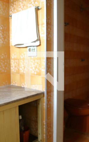 Casa para alugar com 370m², 3 quartos e 6 vagasLavado Sala