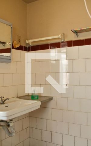 Casa para alugar com 370m², 3 quartos e 6 vagasBanheiro de serviço 1
