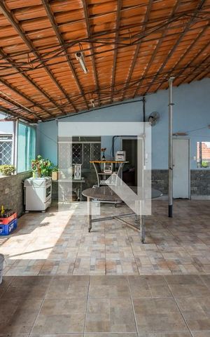 Casa para alugar com 250m², 5 quartos e 4 vagas Casa para alugar com 250m², 5 quartos e 4 vagasVaranda