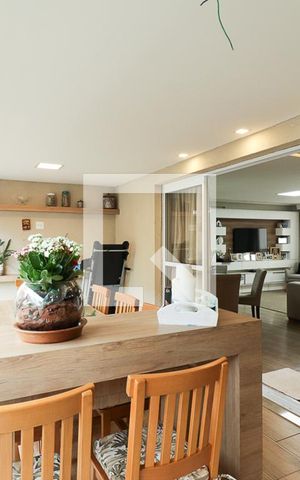 Apartamento à venda com 150m², 4 quartos e 4 vagasVaranda Gourmet