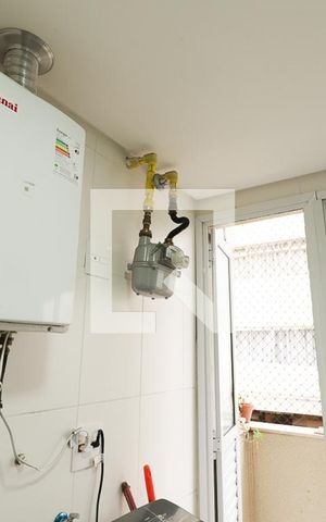 Apartamento à venda com 150m², 4 quartos e 4 vagasÁrea de Serviço