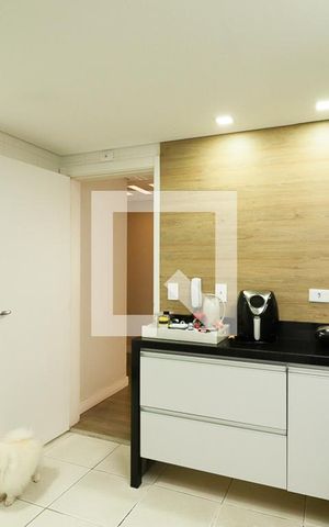 Apartamento à venda com 150m², 4 quartos e 4 vagasCozinha