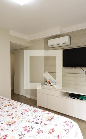 Apartamento à venda com 150m², 4 quartos e 4 vagasSuíte 3