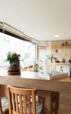 Apartamento à venda com 150m², 4 quartos e 4 vagasVaranda Gourmet
