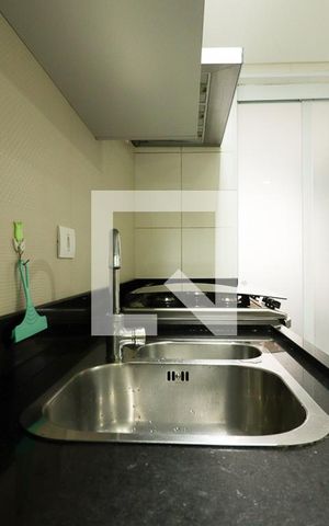 Apartamento à venda com 150m², 4 quartos e 4 vagasCozinha