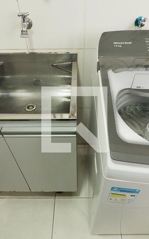 Apartamento à venda com 150m², 4 quartos e 4 vagasÁrea de Serviço