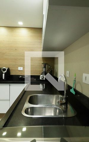 Apartamento à venda com 150m², 4 quartos e 4 vagasCozinha