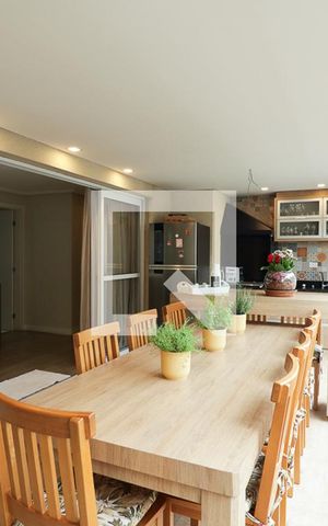 Apartamento à venda com 150m², 4 quartos e 4 vagasVaranda Gourmet