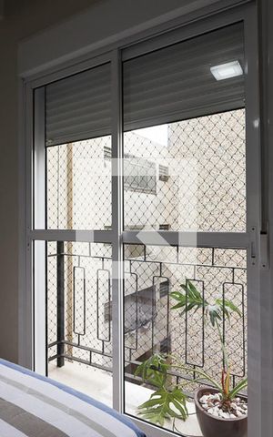 Apartamento à venda com 150m², 4 quartos e 4 vagasSuíte 2 - Varanda