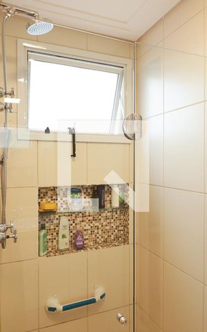 Apartamento à venda com 150m², 4 quartos e 4 vagasBanheiro da Suíte 1