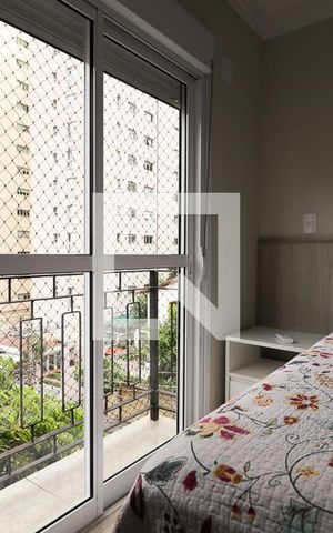 Apartamento à venda com 150m², 4 quartos e 4 vagasSuíte 3 - Varanda