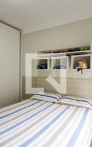 Apartamento à venda com 150m², 4 quartos e 4 vagasSuíte 2