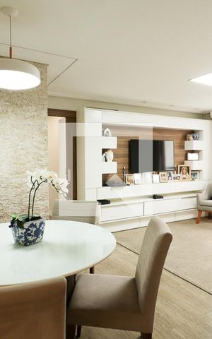 Apartamento à venda com 150m², 4 quartos e 4 vagasSala