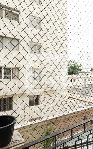 Apartamento à venda com 150m², 4 quartos e 4 vagasÁrea de Serviço