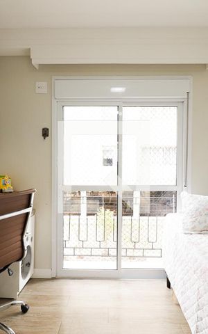 Apartamento à venda com 150m², 4 quartos e 4 vagasSuíte 1