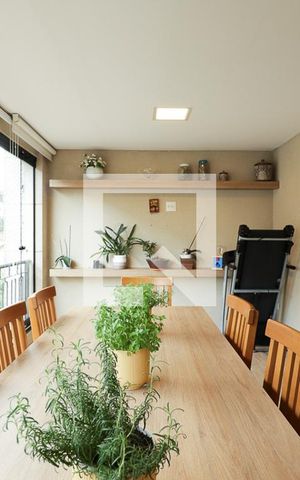 Apartamento à venda com 150m², 4 quartos e 4 vagasVaranda Gourmet