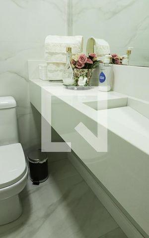 Apartamento à venda com 150m², 4 quartos e 4 vagasLavabo