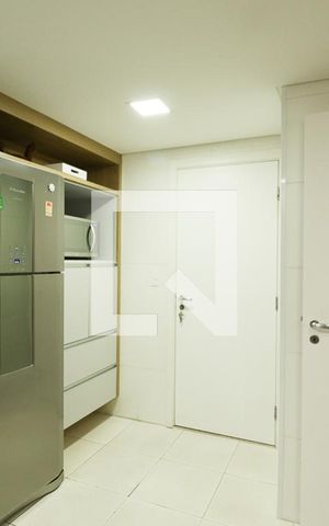 Apartamento à venda com 150m², 4 quartos e 4 vagasCozinha
