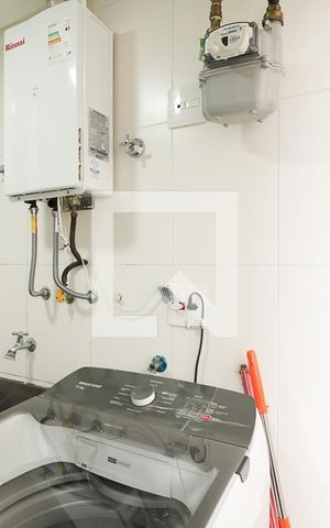 Apartamento à venda com 150m², 4 quartos e 4 vagasÁrea de Serviço