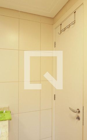 Apartamento à venda com 150m², 4 quartos e 4 vagasBanheiro da Suíte 2