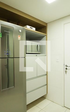 Apartamento à venda com 150m², 4 quartos e 4 vagasCozinha