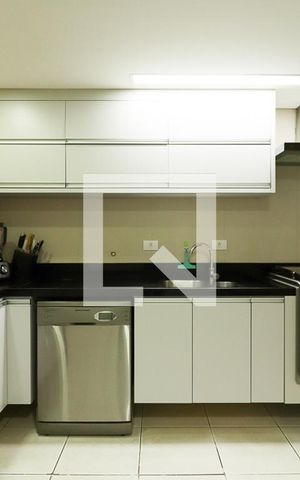 Apartamento à venda com 150m², 4 quartos e 4 vagasCozinha